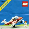 Image for LEGO® set 6687 Turbo Prop I