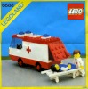 Image for LEGO® set 6688 Ambulance