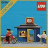 Image for LEGO® set 6689 Post-Station