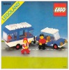 Image for LEGO® set 6694 Car with Camper