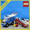 Image for LEGO® set 6698 RV with Speedboat