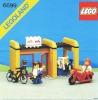 Image for LEGO® set 6699 Cycle Fix-It Shop