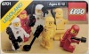 Image for LEGO® set 6701 Minifig Pack