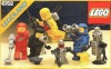 Image for LEGO® set 6702 Space Mini-Figures