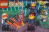 Image for LEGO® set 6705 Space Explorers