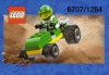 Image for LEGO® set 6707 Green Buggy
