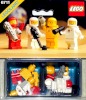 Image for LEGO® set 6711 Minifig Pack