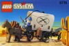 Image for LEGO® set 6716 Covered Wagon