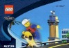 Image for LEGO® set 6731 Skateboarding Pepper