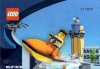 Image for LEGO® set 6733 Snap's Cruiser