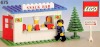 Image for LEGO® set 675 Snack Bar