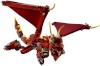 Image for LEGO® set 6751 Fiery Legend