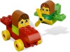 Image for LEGO® set 6760 Let's Go! Wroom!