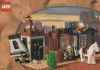 Image for LEGO® set 6764 Sheriff's Lock-Up