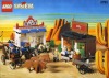 Image for LEGO® set 6765 Gold City Junction