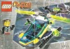 Image for LEGO® set 6773 Alpha Team Helicopter
