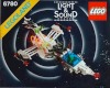 Image for LEGO® set 6780 XT Starship