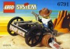 Image for LEGO® set 6791 Bandit's Wheelgun