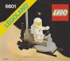 Image for LEGO® set 6801 Moon Buggy