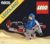 Image for LEGO® set 6805 Astro Dasher