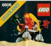Image for LEGO® set 6806 Surface Hopper