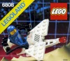 Image for LEGO® set 6808 Galaxy Trekkor