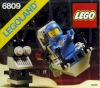Image for LEGO® set 6809 XT-5 and Droid