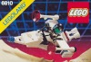 Image for LEGO® set 6810 Laser Ranger