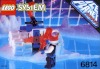 Image for LEGO® set 6814 Ice Tunnelator