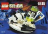 Image for LEGO® set 6815 Hovertron