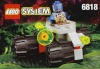 Image for LEGO® set 6818 Cyborg Scout