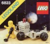 Image for LEGO® set 6823 Surface Transport