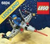 Image for LEGO® set 6824 Space Dart I