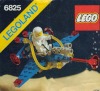 Image for LEGO® set 6825 Cosmic Comet