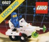 Image for LEGO® set 6827 Strata Scooter