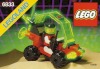 Image for LEGO® set 6833 Beacon Tracer