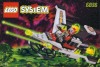 Image for LEGO® set 6836 V-Wing Fighter