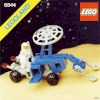 Image for LEGO® set 6844 Sismobile