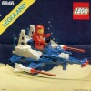 Image for LEGO® set 6846 Tri-Star Voyager