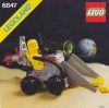 Image for LEGO® set 6847 Space Dozer