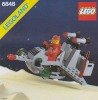 Image for LEGO® set 6848 Inter-Planetary Shuttle