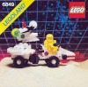 Image for LEGO® set 6849 Satellite Patroller