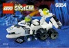 Image for LEGO® set 6854 Alien Fossilizer
