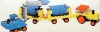 Image for LEGO® set 686 Digger and Tippers