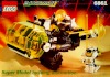 Image for LEGO® set 6861 Super Model Building Instruction
