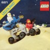 Image for LEGO® set 6871 Star Patrol Launcher