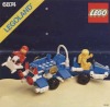 Image for LEGO® set 6874 Moon Rover