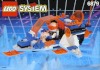 Image for LEGO® set 6879 Blizzard Baron