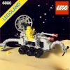 Image for LEGO® set 6880 Surface Explorer