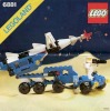 Image for LEGO® set 6881 Lunar Rocket Launcher